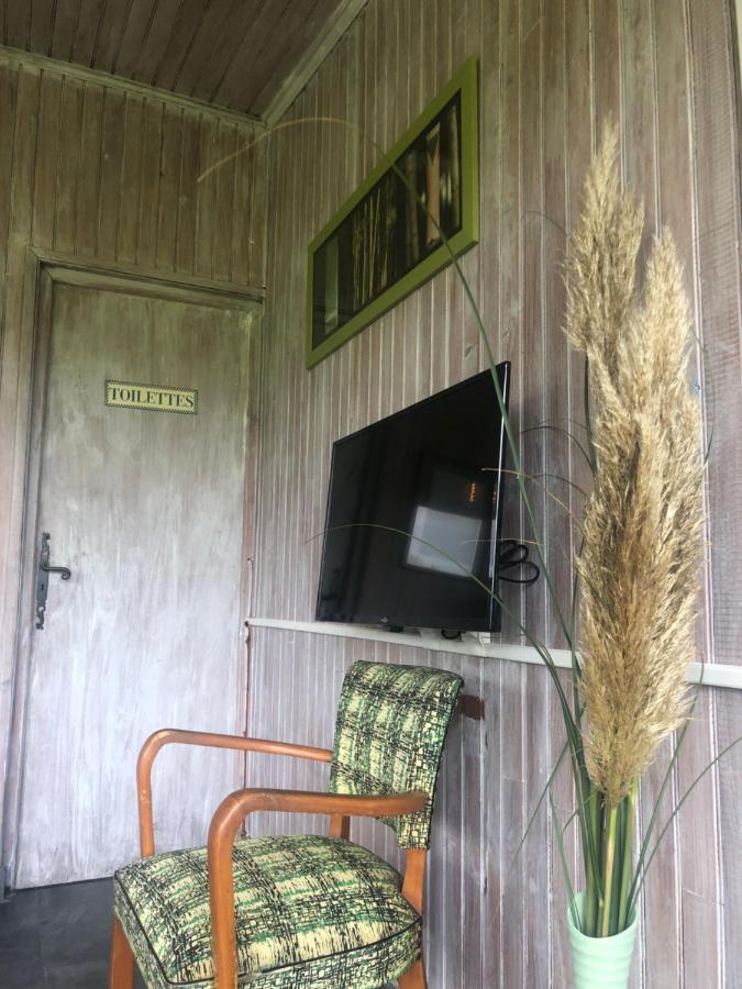 Le Moulin Du Soudet Villa Pernois Ngoại thất bức ảnh
