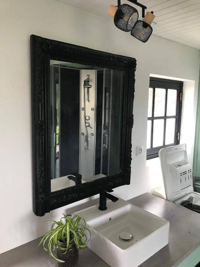 Le Moulin Du Soudet Villa Pernois Ngoại thất bức ảnh