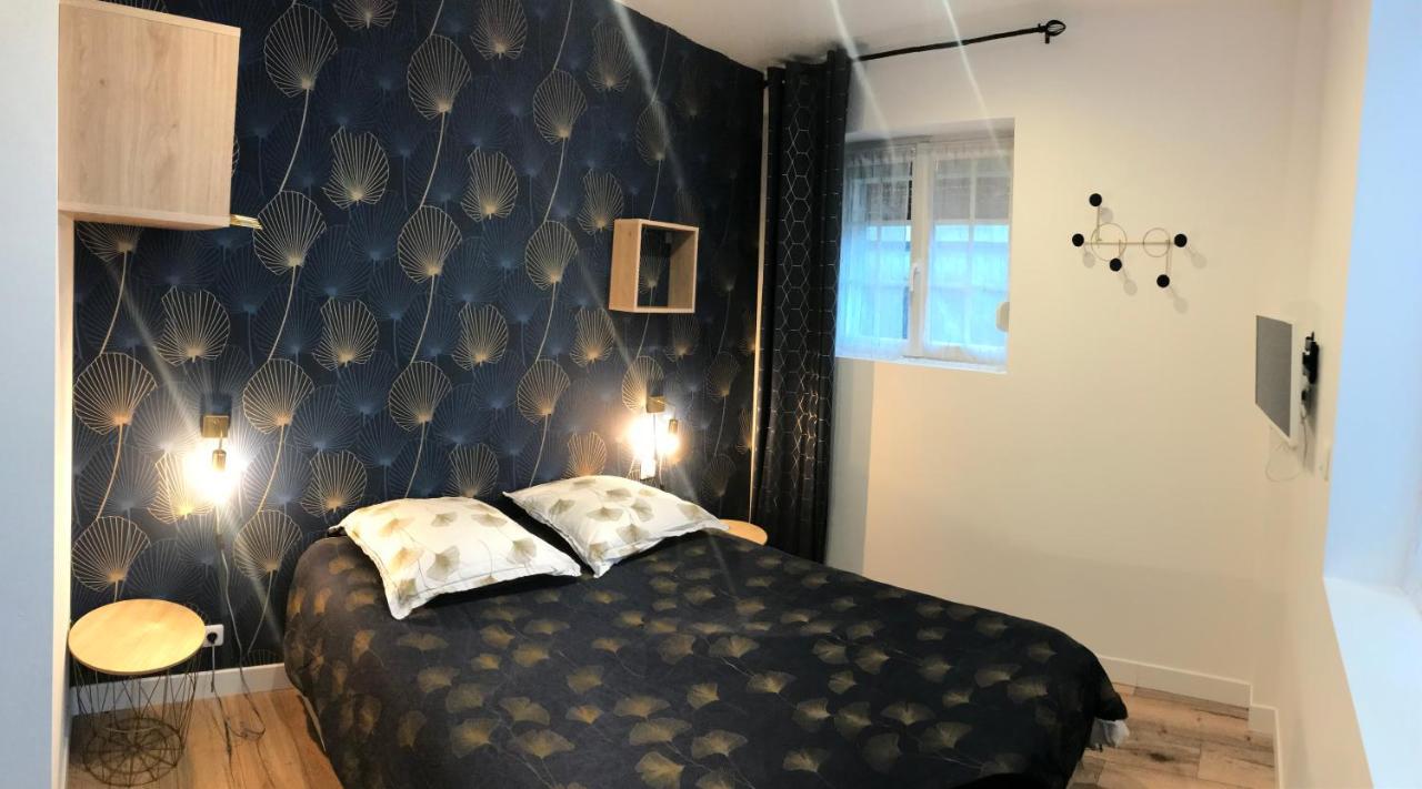 Le Moulin Du Soudet Villa Pernois Ngoại thất bức ảnh